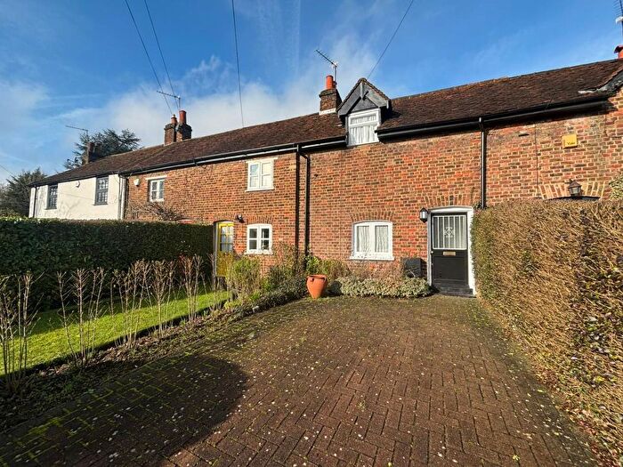 1 Bedroom Cottage For Sale In Hendon Park Cottages, Mill Hill, NW7