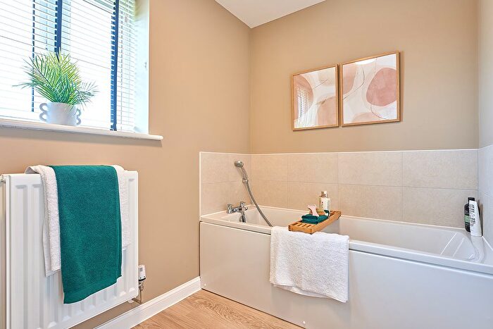 3 Bedroom Detached House To Rent In Brimstone Road, Hamstreet, TN26