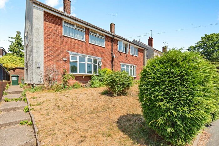 4 Bedroom Semi-Detached House For Sale In Bohun Street, Coventry, CV4