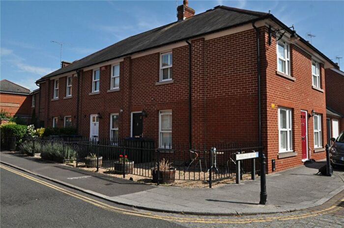 2 Bedroom Apartment To Rent In Kirbys Lane, Canterbury, CT2