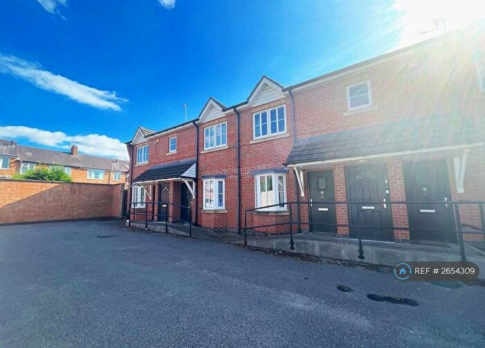 1 Bedroom Flat To Rent In Aylestone Road, Leicester, LE2