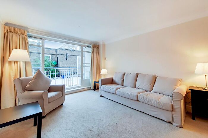 1 Bedroom Flat To Rent In Royal Avenue, London, SW3