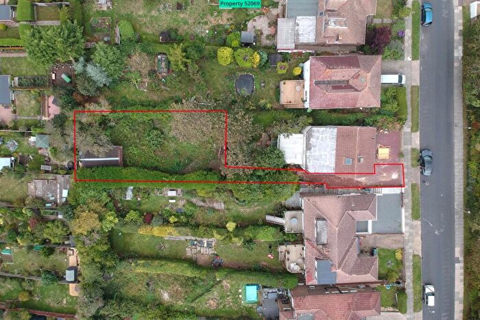 3 Bedroom Plot For Sale In Downs Valley Road, Brighton, BN2