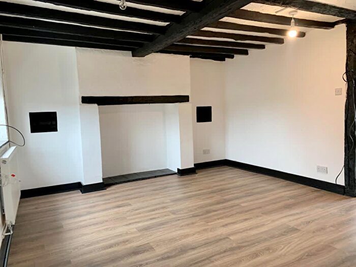 2 Bedroom Cottage To Rent In Holmsey Green, Beck Row, Bury St. Edmunds, IP28