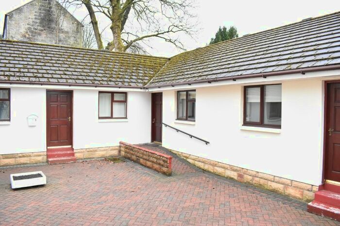 2 Bedroom Cottage To Rent In Kilmardinny Cottage, Bearsden, Glasgow, G61