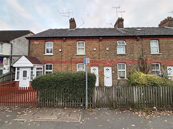2 Bedroom Property To Rent In Uxbridge Road, Uxbridge, UB10