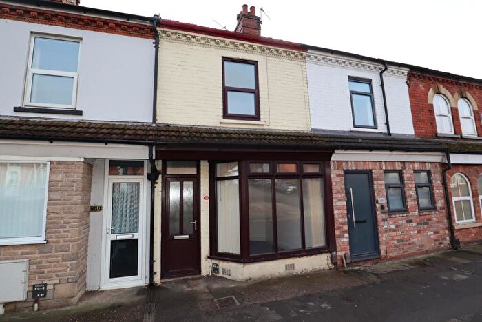 4 Bedroom Terraced House To Rent In Monks Road, Lincoln, LN2