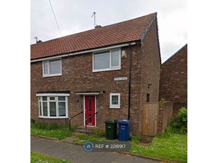 3 Bedroom End Of Terrace House To Rent In Etal Lane, Newcastle Upon Tyne, NE5