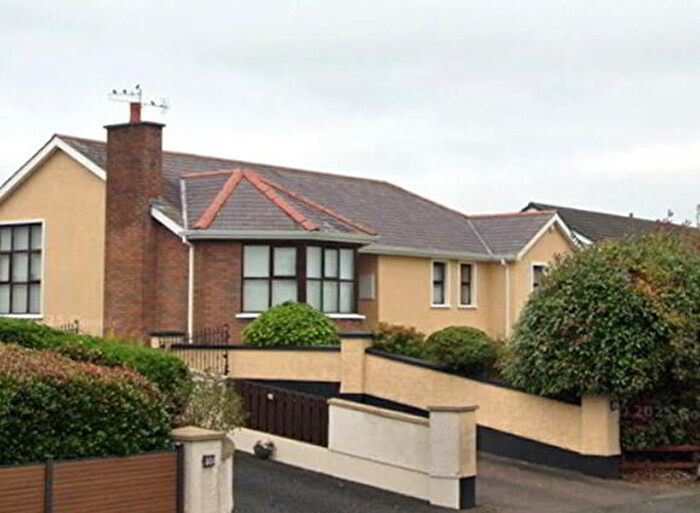 3 Bedroom Detached Bungalows For Sale In Edenbane Road, Kilrea, BT51