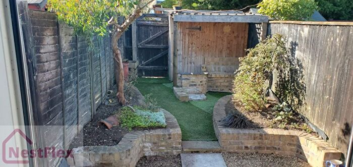 2 Bedroom Terraced House To Rent In Withington Street, Sutton Bridge, Spalding, PE12