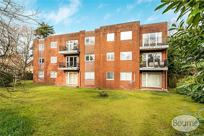 3 Bedroom Flat For Sale In Albury Road, Guildford, Surrey, GU1