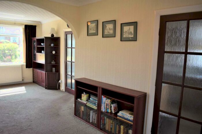 4 Bedroom Detached House For Sale In Patterdale Road, Harwood, BL2
