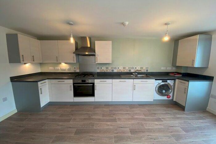 2 Bedroom Property To Rent In Kenney Street, Bristol, BS13