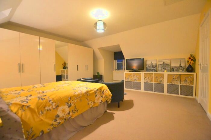 5 Bedroom Detached House For Sale In Barnwell View, Herrington Burn, Houghton Le Spring, County Durham, DH4