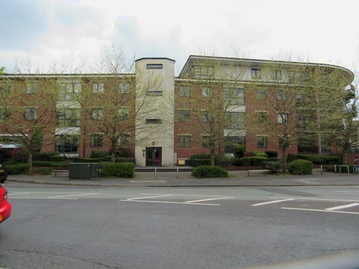 2 Bedroom Flat To Rent In Regents Court, , Upper Chorlton Road, Whalley Range, Manchester., M16