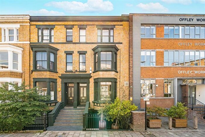 3 Bedroom Flat For Sale In Offley Road, Oval, SW9