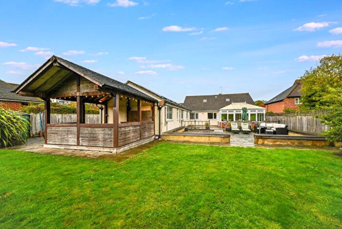 4 Bedroom Detached House For Sale In Blean Common, Canterbury, CT2