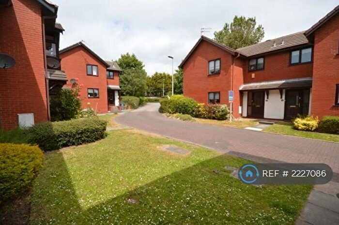 1 Bedroom Flat To Rent In Preston Old Road, Blackpool, FY3