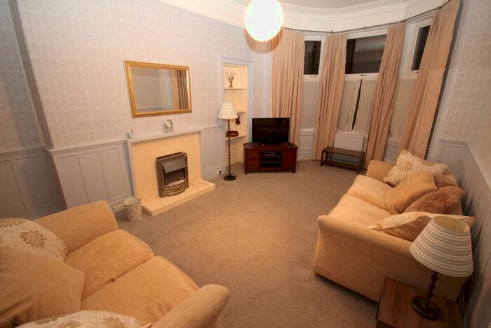 2 Bedroom Flat To Rent In West Savile Terrace, Blackford, Edinburgh, EH9