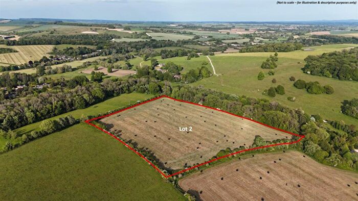 Land For Sale In Frampton, DT2