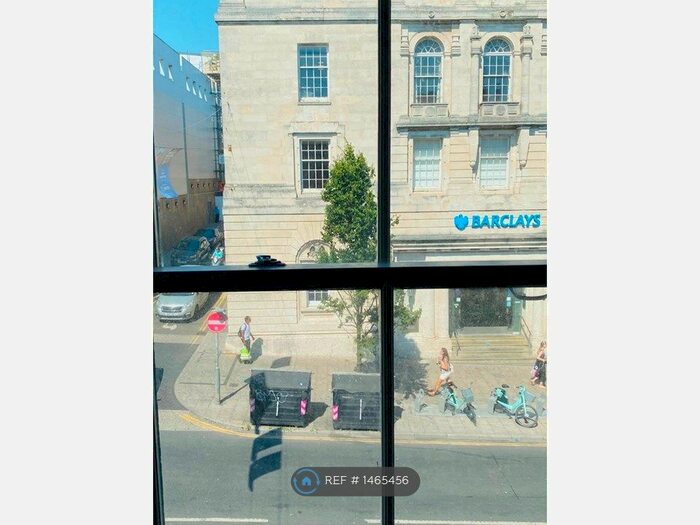 1 Bedroom Flat To Rent In North Street, Brighton, BN1