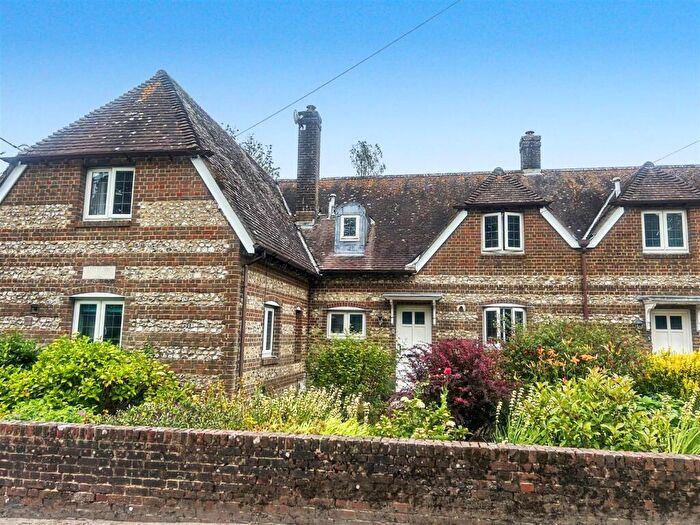 3 Bedroom House To Rent In Ansty, Dorchester, DT2