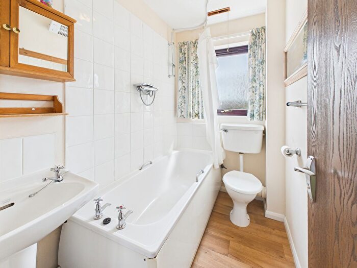 1 Bedroom End Of Terrace House To Rent In Stevens Close, Cottenham, CB24