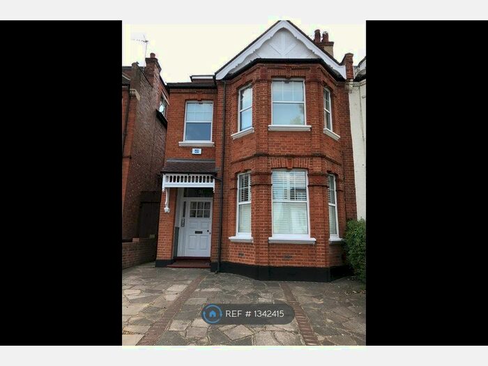 1 Bedroom Flat To Rent In Willesden Green, London, NW2