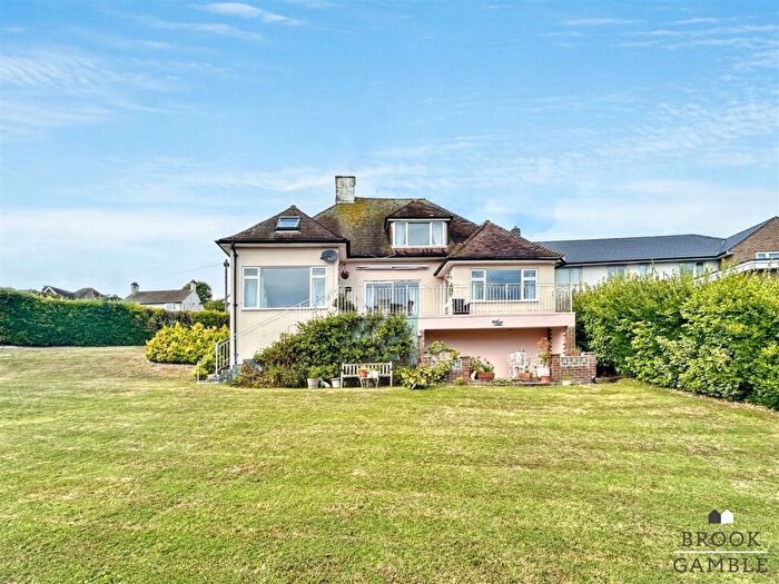 6 Bedroom Chalet For Sale In Pashley Road, Eastbourne, BN20