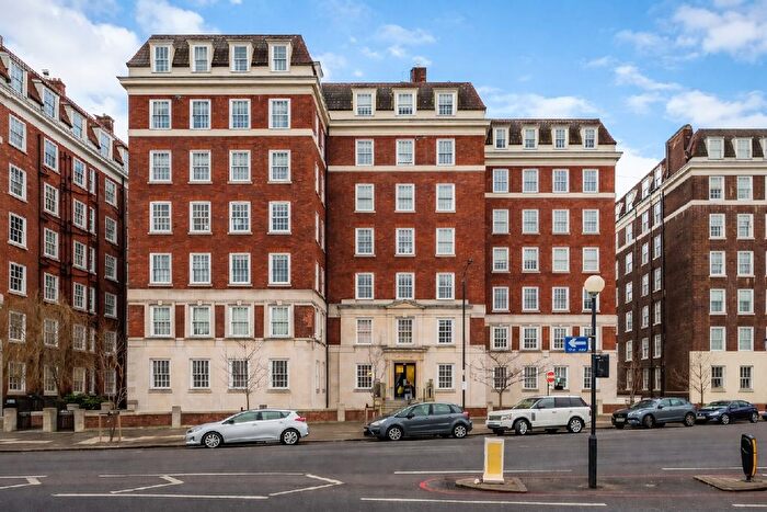 4 Bedroom Flat For Sale In St. Mary Abbots Court, Warwick Gardens, London, W14