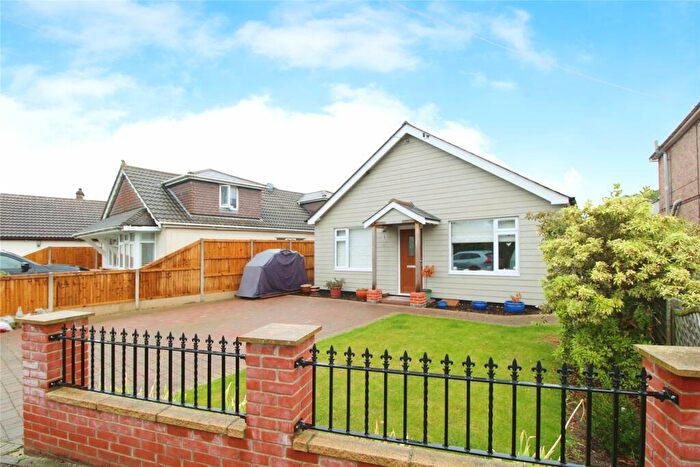 3 Bedroom Bungalow For Sale In Lucy Lane North, Stanway, Colchester, Essex, CO3
