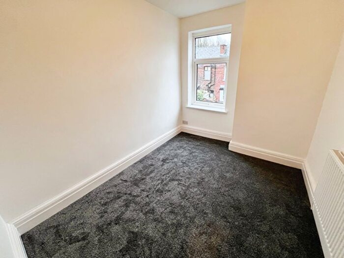 2 Bedroom Terraced House For Sale In Market Street, Radcliffe, Manchester, M26