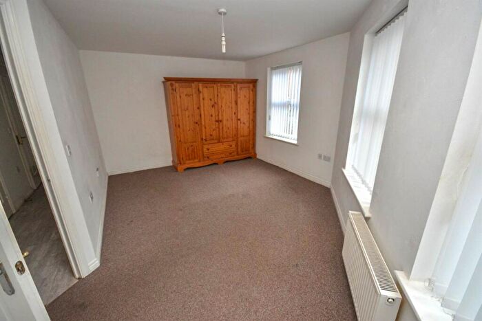 2 Bedroom Apartment For Sale In Sea Winnings Way, South Shields, NE33