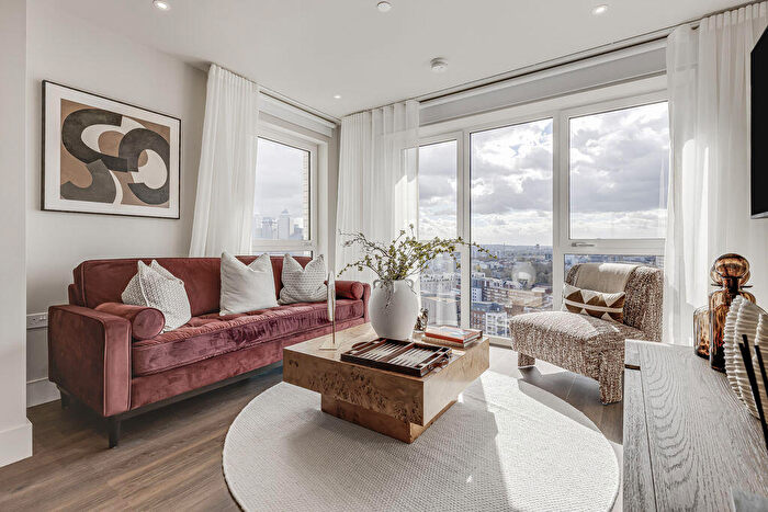 2 Bedroom Flat For Sale In Horizon Collection, Bow Green, E3