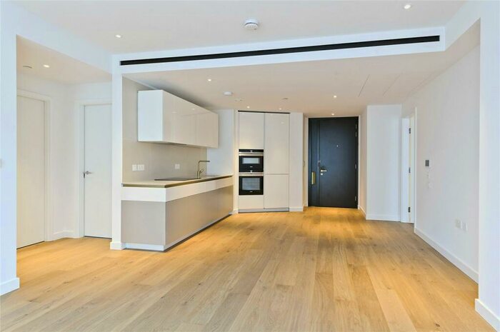 2 Bedroom Apartment To Rent In Oakley House, Electric Boulevard, London, SW11