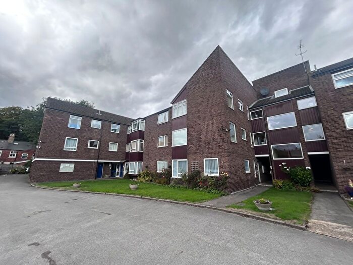 1 Bedroom Flat To Rent In Minster Court, Beverley, East Yorkshire, HU17