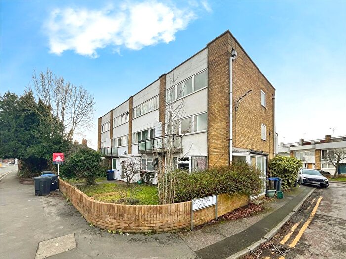 4 Bedroom End Terrace House To Rent In Runnymede Court, Egham, Surrey, TW20
