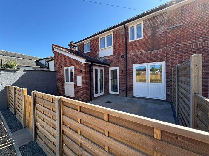 2 Bedroom House For Sale In Shelfanger Road, Diss, IP22