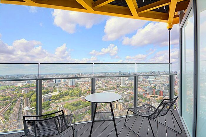 1 Bedroom Flat To Rent In Churchyard Row, Elephant And Castle, London, SE11