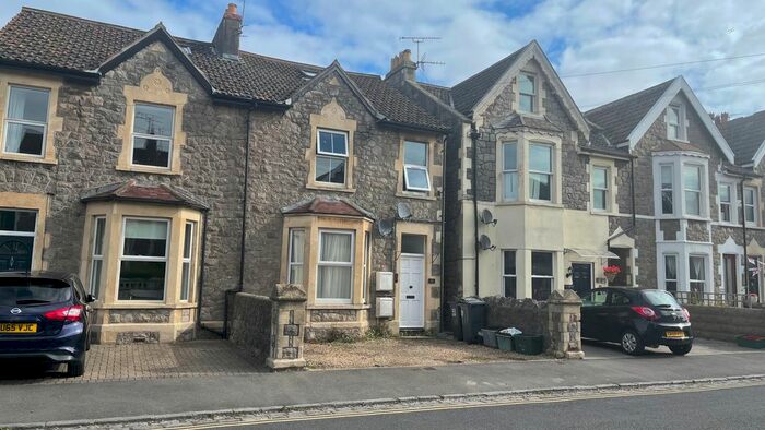 2 Bedroom Maisonette To Rent In Moorland Road, Weston-Super-Mare, BS23