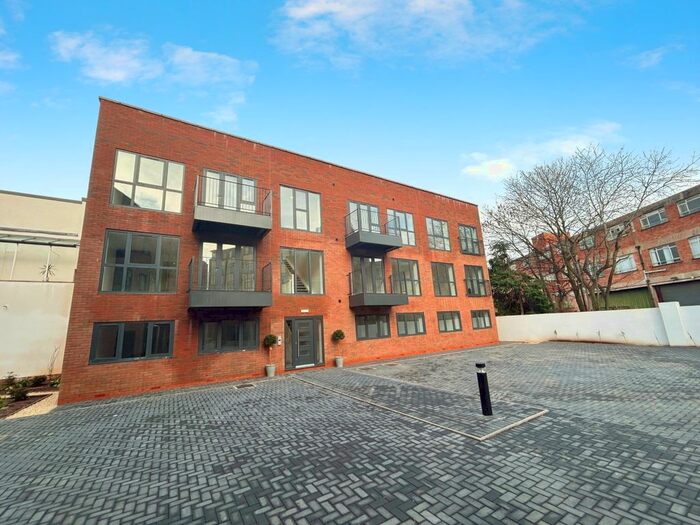 1 Bedroom Flat To Rent In A Tindal Street, Birmingham, B12