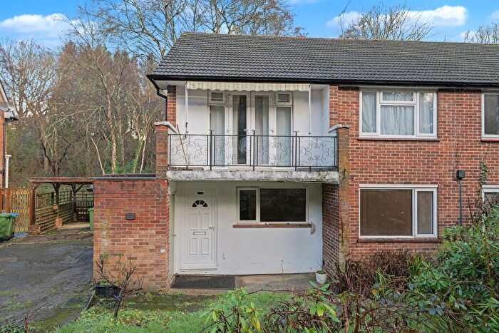 2 Bedroom Flat For Sale In Copperfield Road, Southampton, SO16