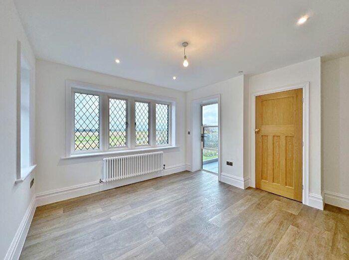 2 Bedroom Flat For Sale In Hilstone Grange, Stanley Road, Hoylake, Wirral, CH47