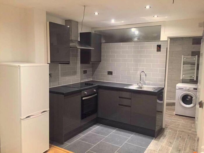 1 Bedroom Studio To Rent In Cowley Road, East Oxford, OX4