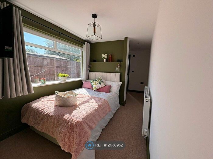 Studio To Rent In Baker Street, Alvaston, Derby, DE24