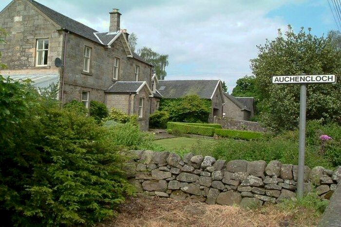 3 Bedroom Detached House To Rent In Banknock, Bonnybridge FK4