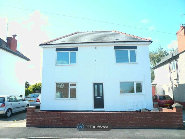 3 Bedroom Detached House To Rent In Carlton Avenue, Worksop, S81
