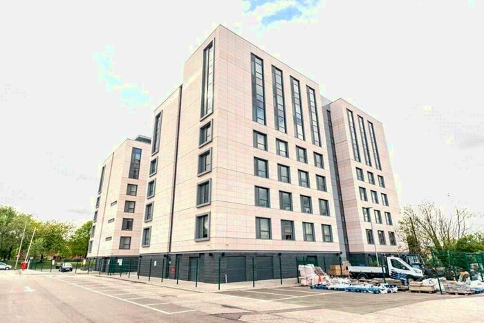 1 Bedroom Property For Sale In The Campus, Frederick Road, Salford, M6