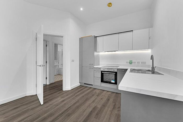 1 Bedroom Flat To Rent In Cotton Gardens, Union Mill, Vernon Street, Bolton, BL1