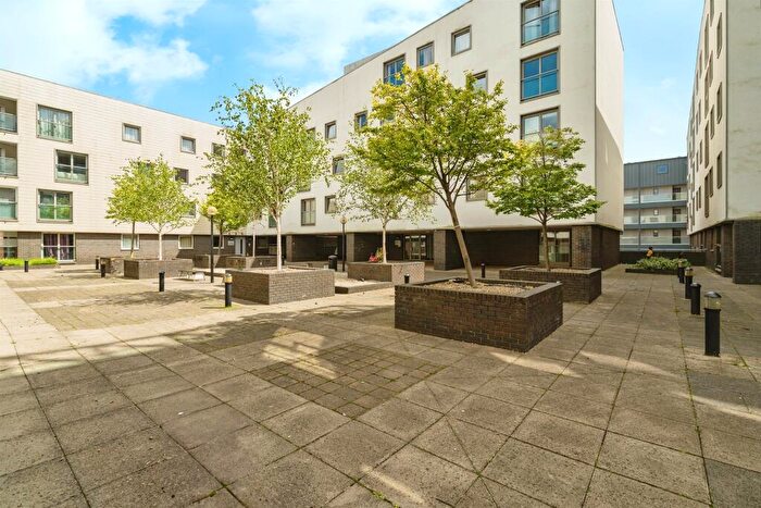 2 Bedroom Apartment For Sale In Maidstone Road, Norwich, NR1